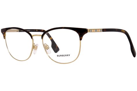 Burberry BE1355 Eyeglasses .